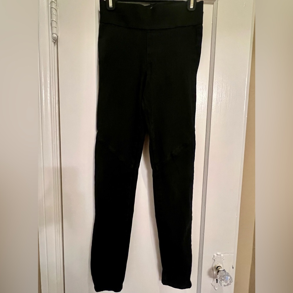 Paige Glam Rock Pull On Leggings